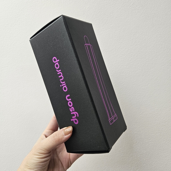 Dyson Airwrap Attachment 1.2" Long Barrel L+R - Picture 5 of 6